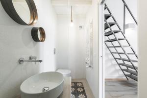 King Room with Two King Beds room in Orazio33