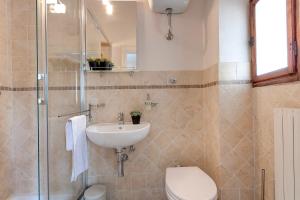 Espresso Apartment by Mamo Florence