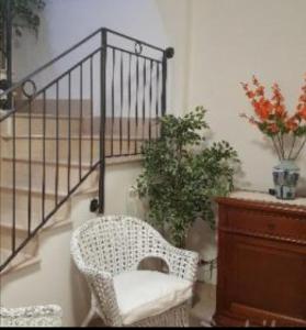Pension Bed and Breakfast Agata Casale Italy
