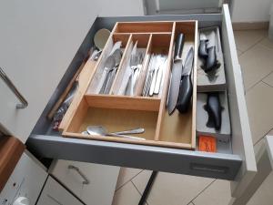 Apartment Dahlia Vienna