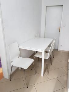 Apartment Dahlia Vienna