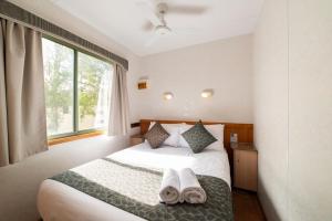 Halls Gap Caravan Park