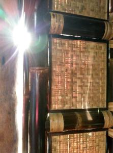 Pondok Bamboo Sendangsari