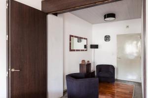 Luxury 2BR 1.5B in Palermo Queen