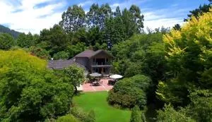 Centennial House Taupo - Wairakei