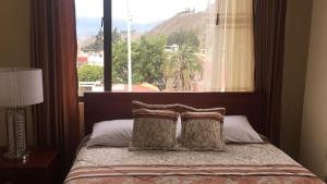 Hotel Marquez de Guano