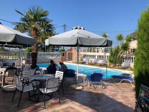 Villa Mary 1 Thassos Greece