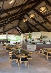 Solina Beach & Nature Resort