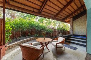 NoaNoa Private Island