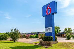 obrázek - Motel 6-Natchitoches, LA