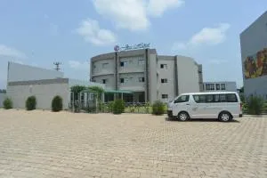 Jess Hotel Kpalimé - Ho