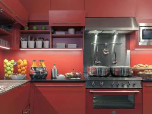 Hotels Mercure Lille Centre Grand Place : photos des chambres