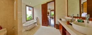 Spa Villa