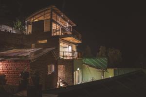 Seclude Ramgarh Cliffs edge