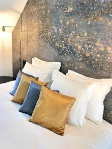 B&B / Chambres d'hotes La Maison Gervaiserie & Spa : photos des chambres