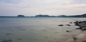 Sea Breeze Apartment