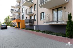 Jantar Apartament Pogodne