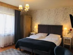 Apartamenty w Jurgowie Świstokówka - Jurgów