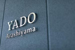 Yado Arashiyama -13 years old or older only-