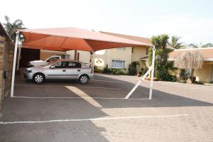 Kalahari Guest House