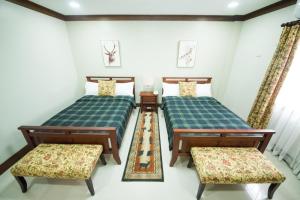 The Partridge Guesthouse