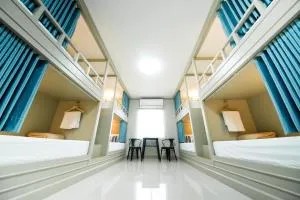 The Partridge Guesthouse - Tabok