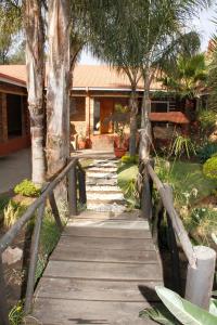Kalahari Guest House