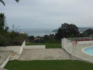 Studio Haut De Bordagain Ciboure