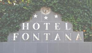 Hotel Fontana