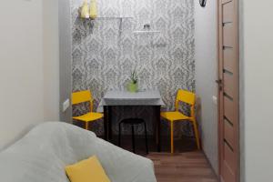 Apartment - Heart of Odessa