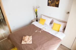 Apartmani Maja Sokobanja