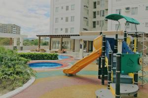 Studio Avida Cebu Tower 2 IT Park