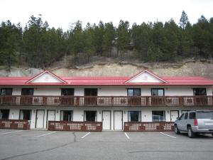 Alpen Motel