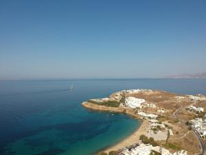 Sea Wind Apartments Myconos Greece