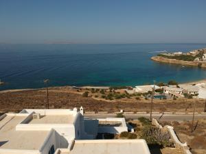 Sea Wind Apartments Myconos Greece