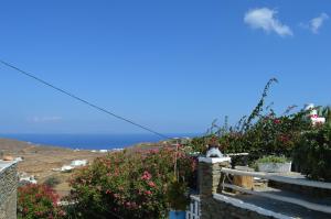 Efthymia's Apartments Sifnos Greece