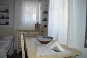 Efthymia's Apartments Sifnos Greece