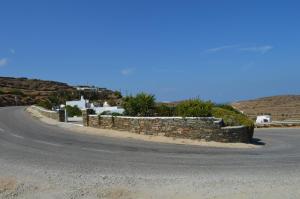 Efthymia's Apartments Sifnos Greece