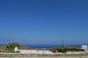 Efthymia's Apartments Sifnos Greece