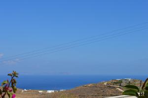 Efthymia's Apartments Sifnos Greece