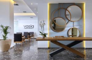 Vasia Royal Hotel Heraklio Greece