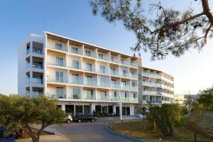 Vasia Royal Hotel Heraklio Greece