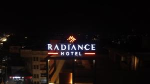 Hotel Radiance
