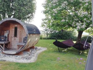 B&B Aire de Repos
