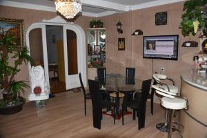 3 Room Flat in Tbilisi