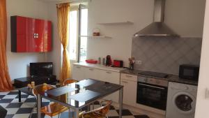 Appartements Chez Fifine : photos des chambres