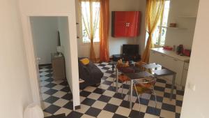 Appartements Chez Fifine : photos des chambres