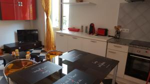 Appartements Chez Fifine : photos des chambres