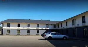 Briarwood Inn - Stuttgart