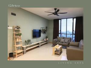 KL Gateway Mall - Easy Access to KL Sentral & KLCC